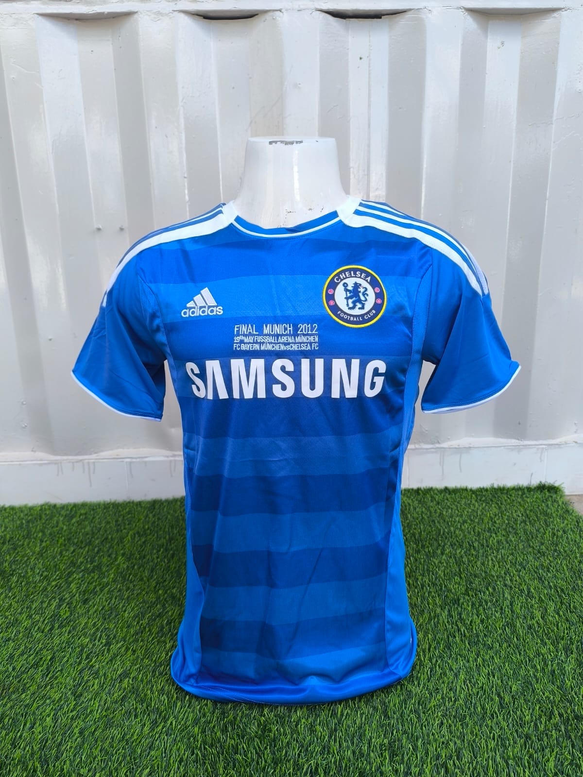 Chelsea Vintage