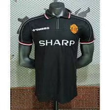 Man U Sharp