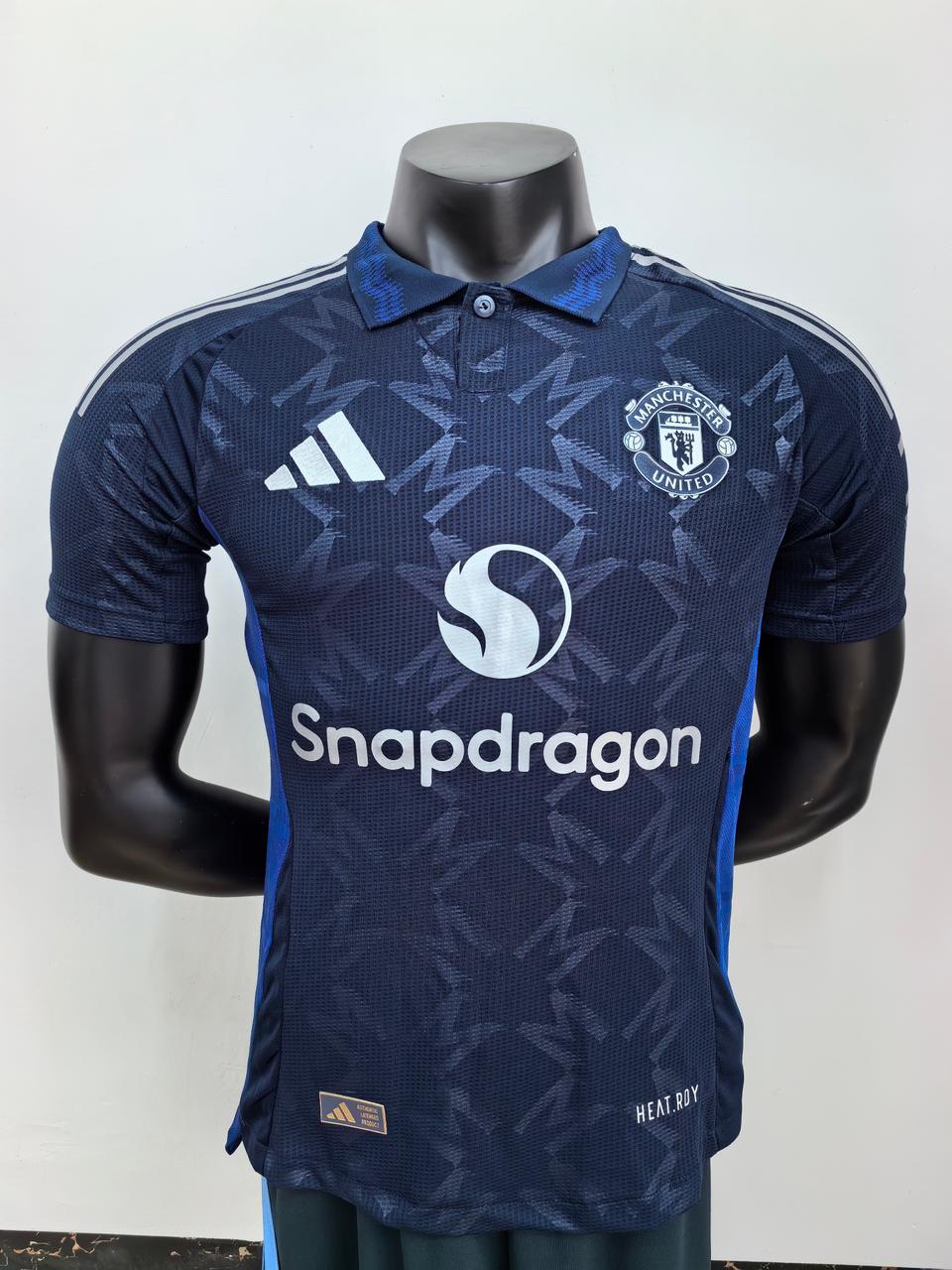 Man United AwayPlayer24/25 offer