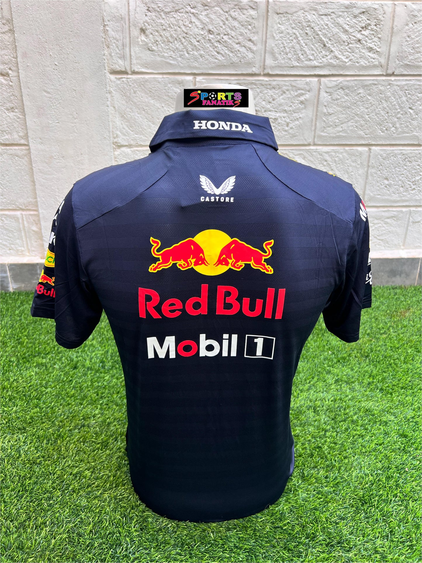 Redbull {F1} jersey