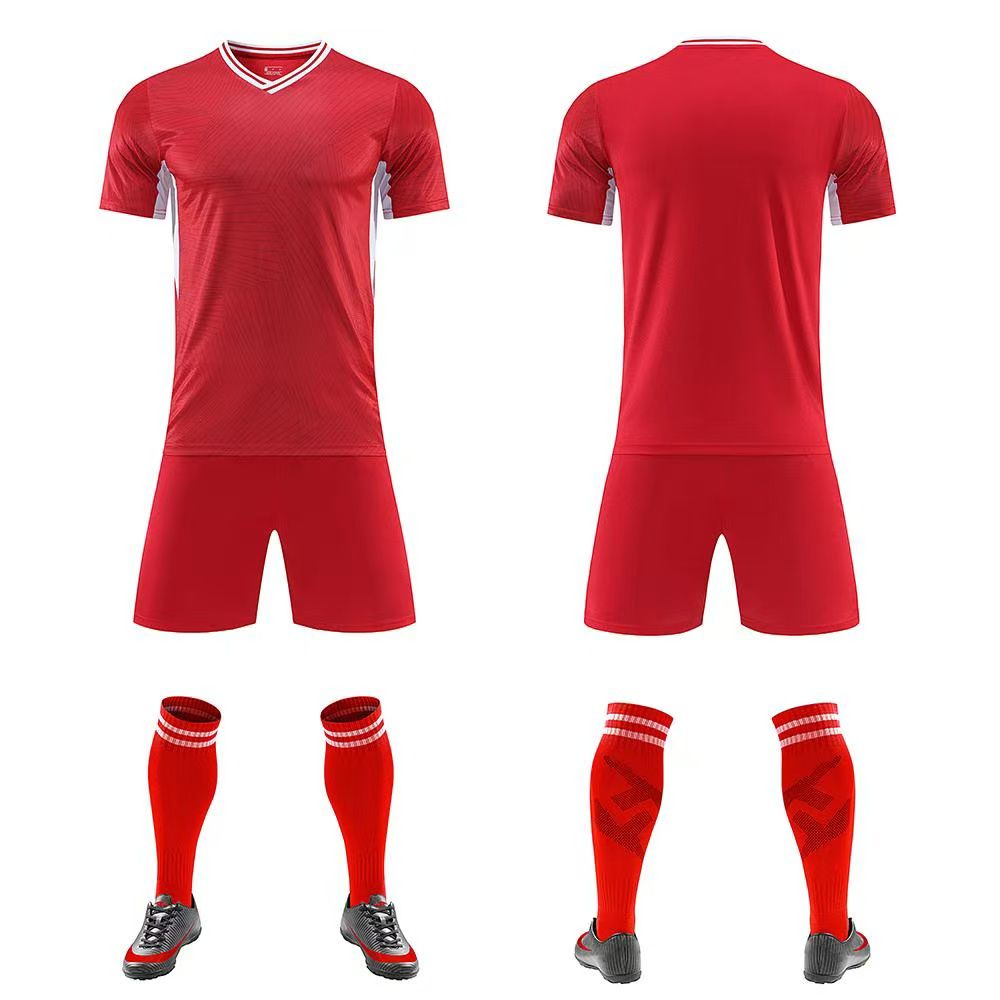 Plain red Hybrid