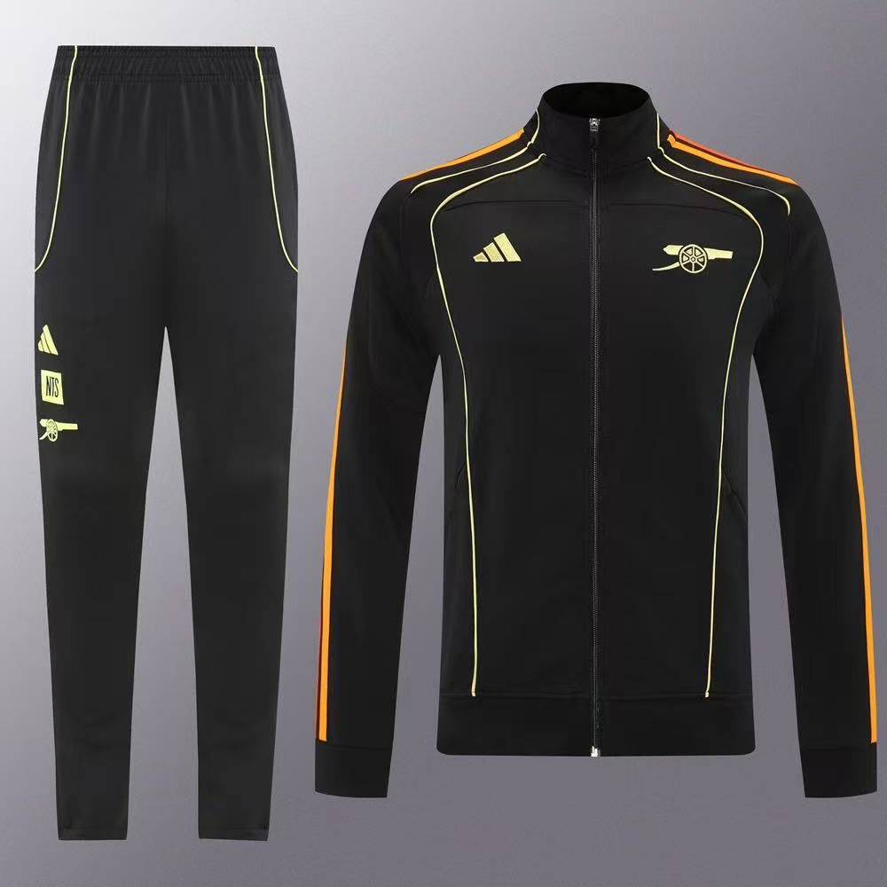 Arsenal Stadium Anthem 25/26