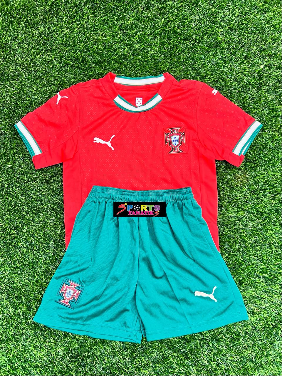 Portugal kids