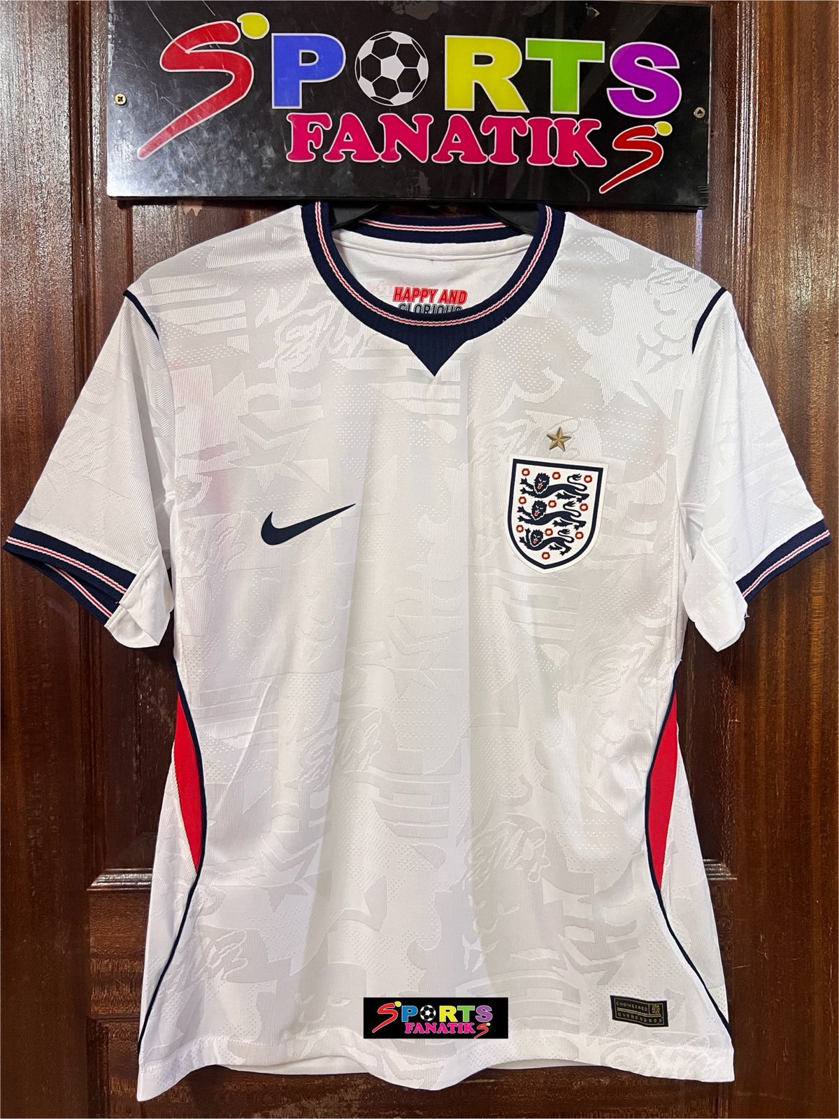 England Homekit NEW