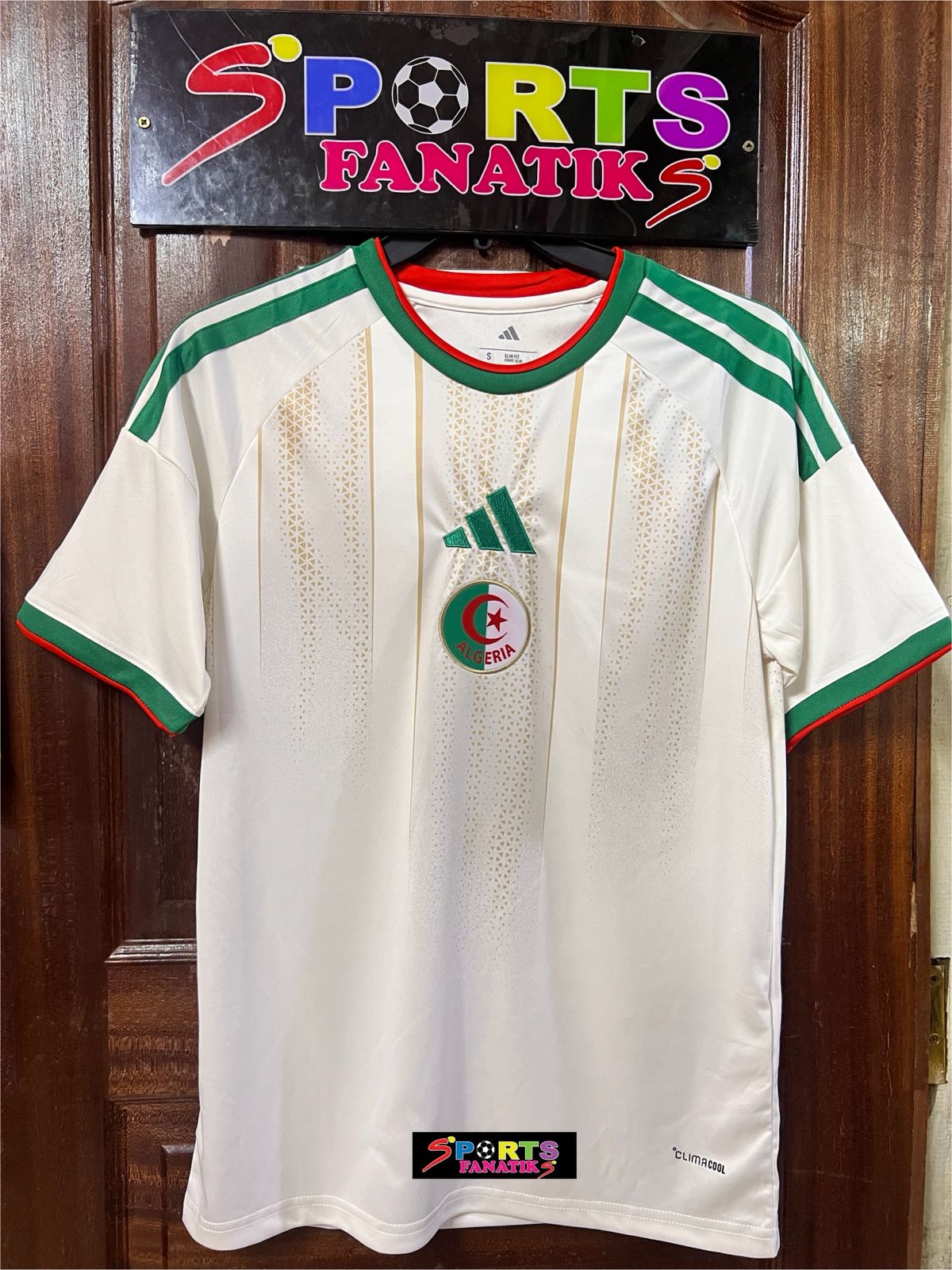 Algeria Homekit NEW