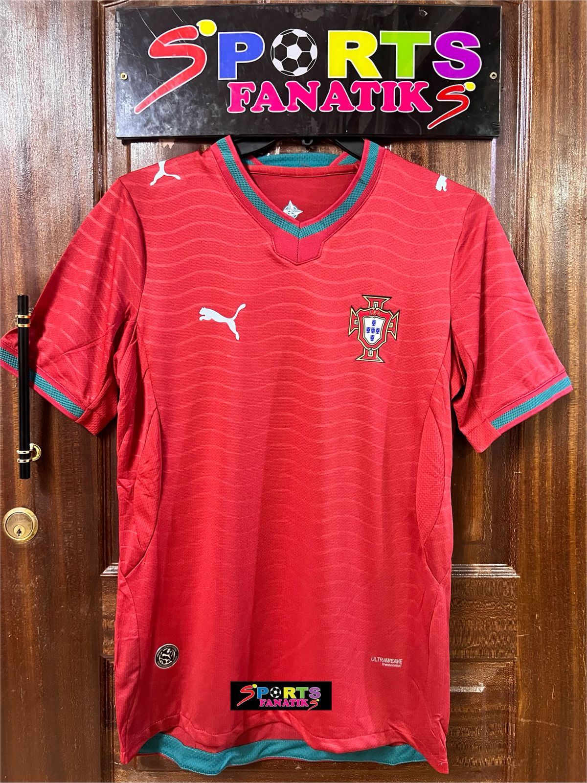 Portugal Homekit NEW