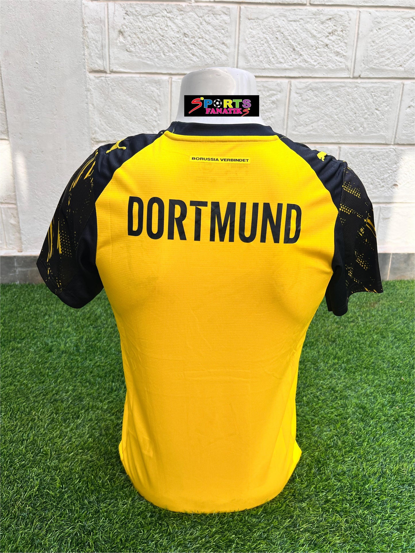 BvB Home 25/26 New