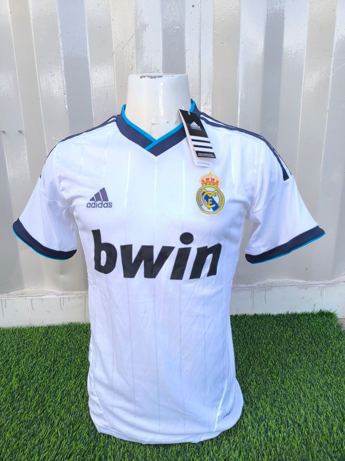 Real madrid