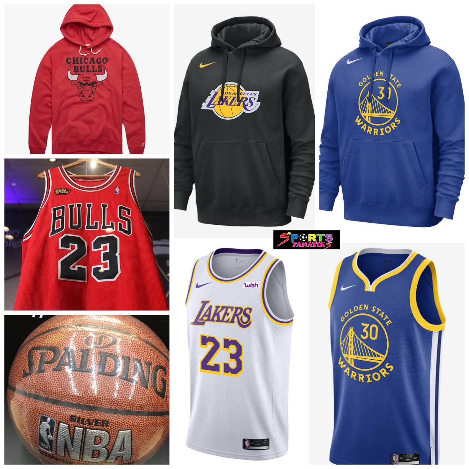 NBA World