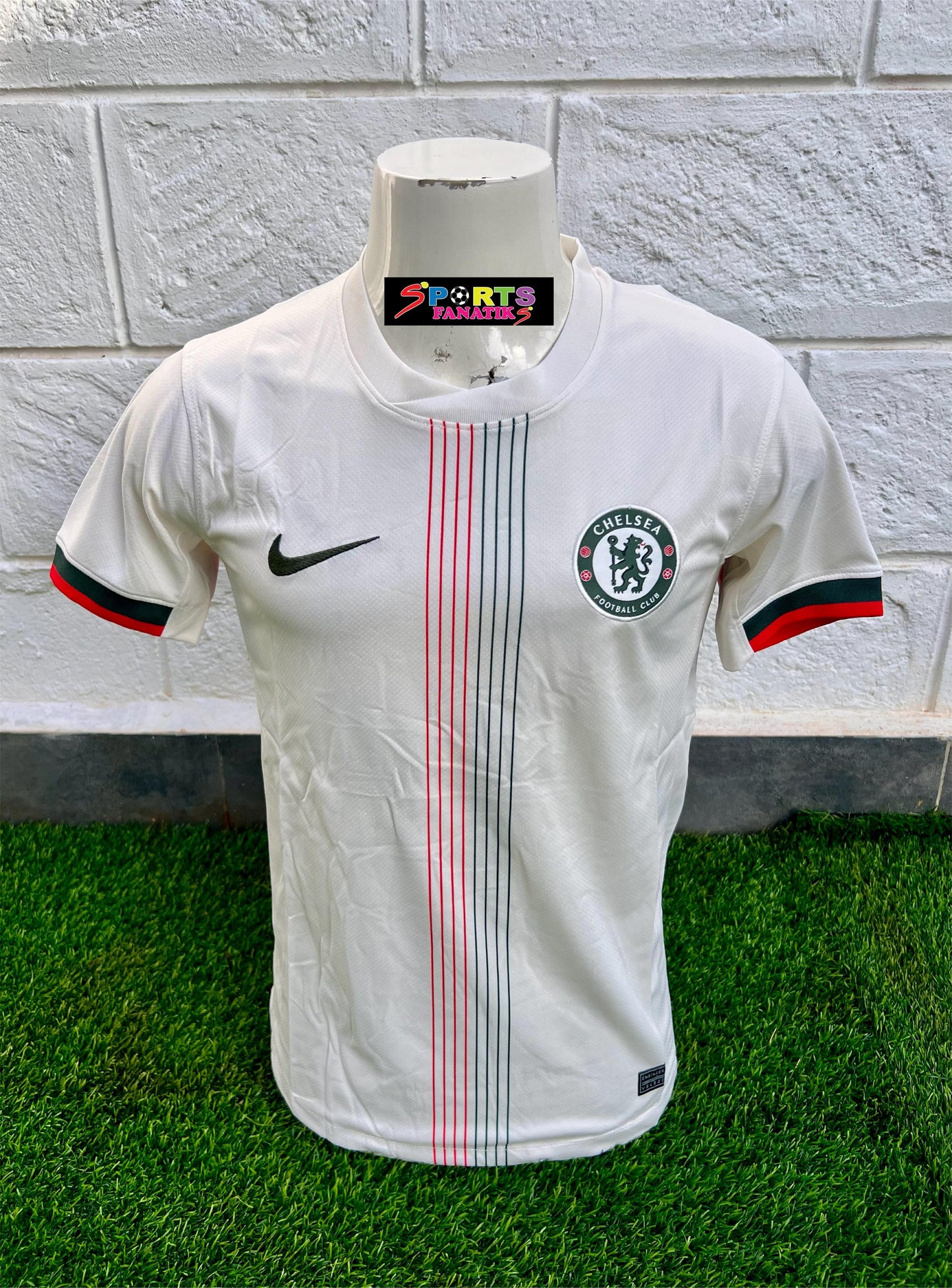 Chelsea Away 25/26 NEW