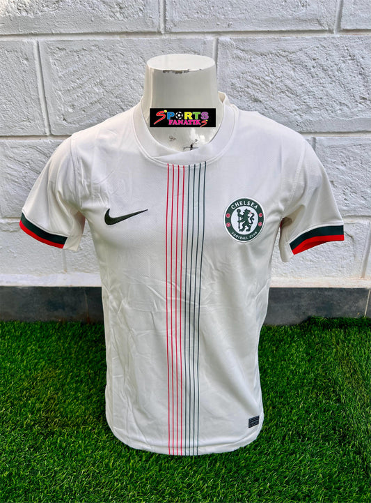 Chelsea Away 25/26 NEW