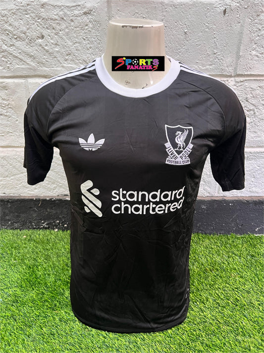 Liverpool Away 25/26 NEW