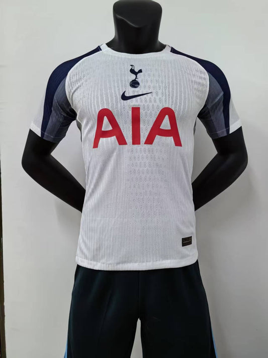 Tottenham Home 25/26 NEW