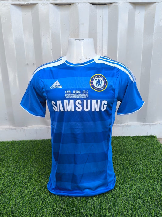 Chelsea Vintage
