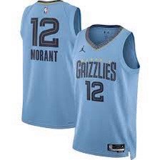 Grizzles NBA