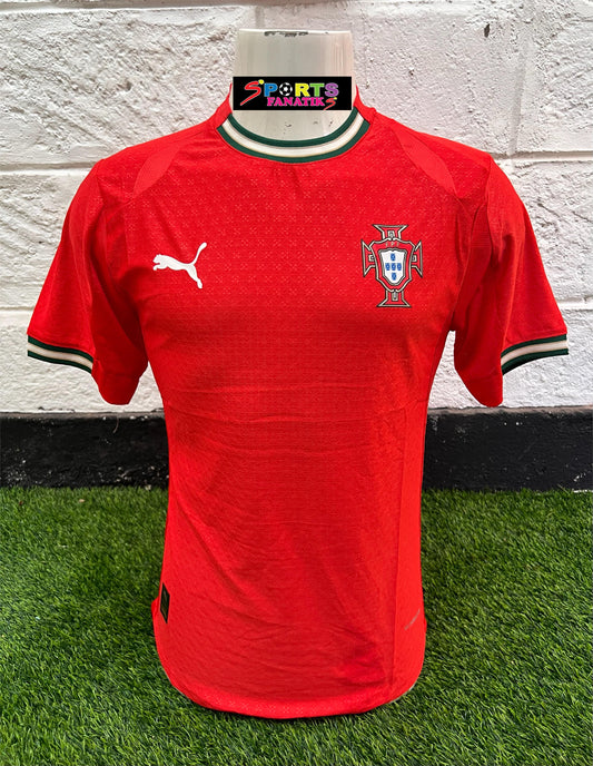 Portugal Home NEW