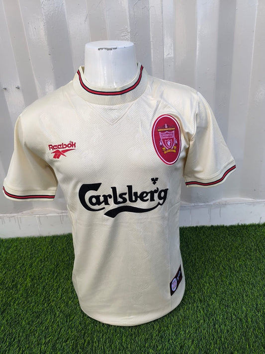 Liverpool Vintage