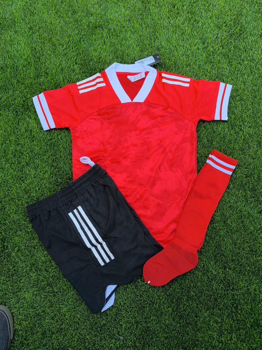 Red Plain