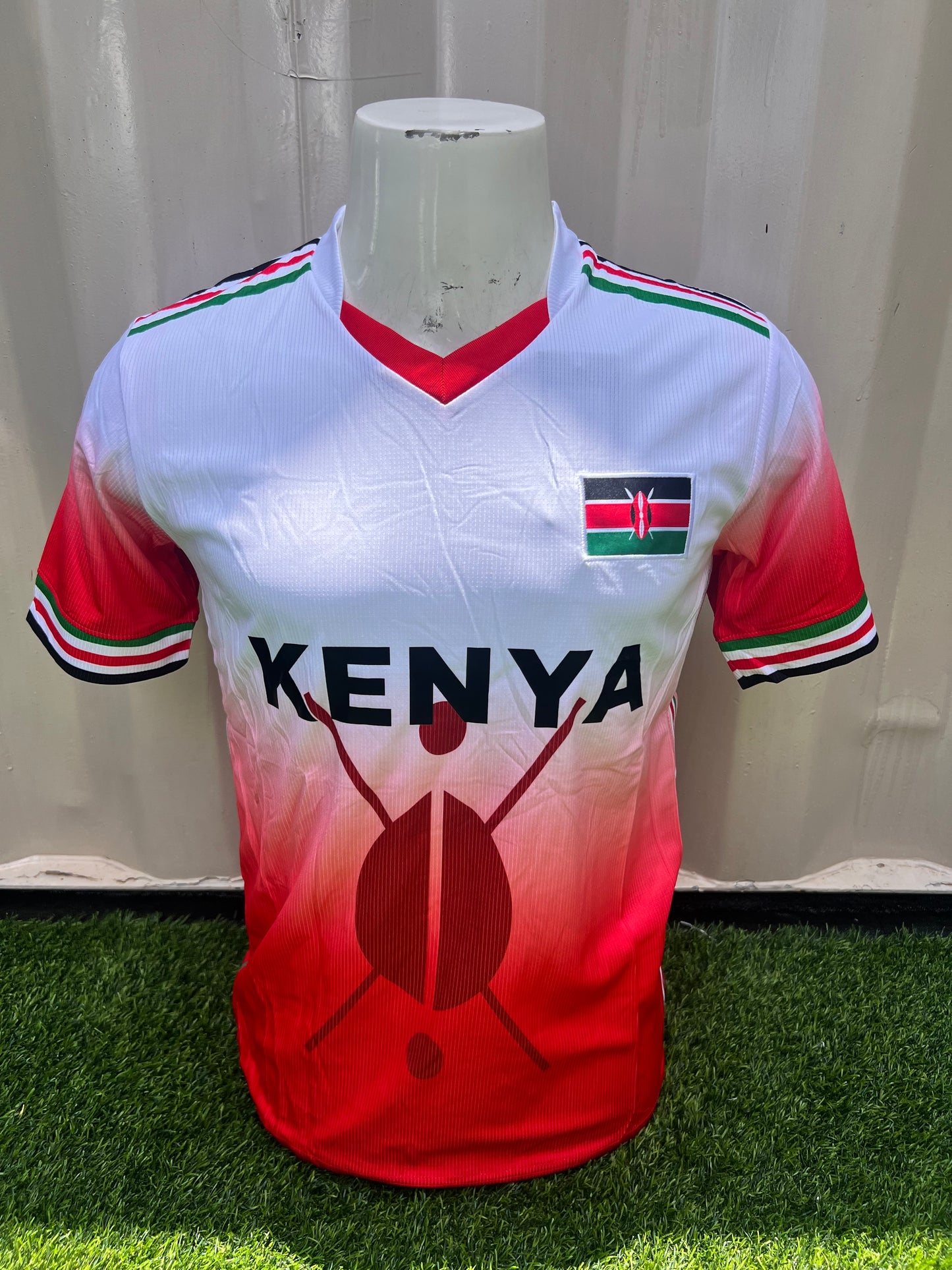 Local football Jersey