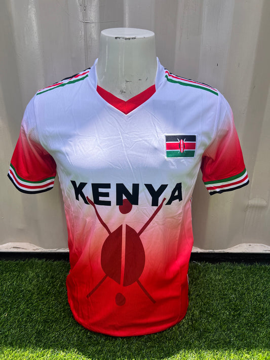 Local football Jersey