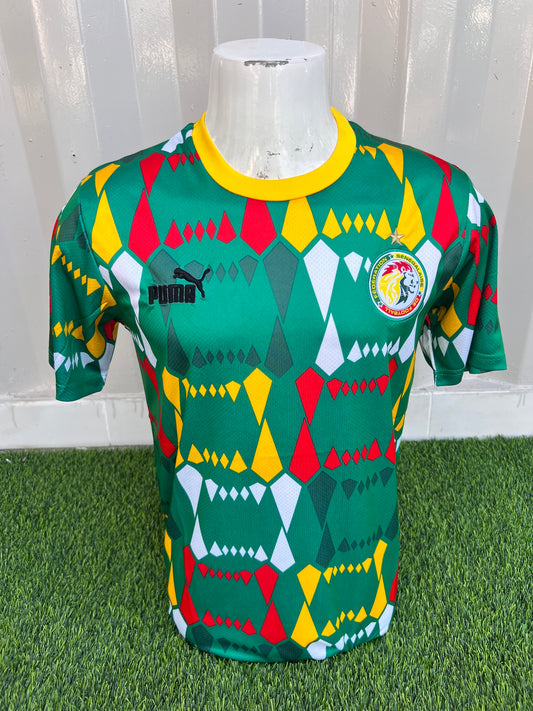 Senagal Jersey offer