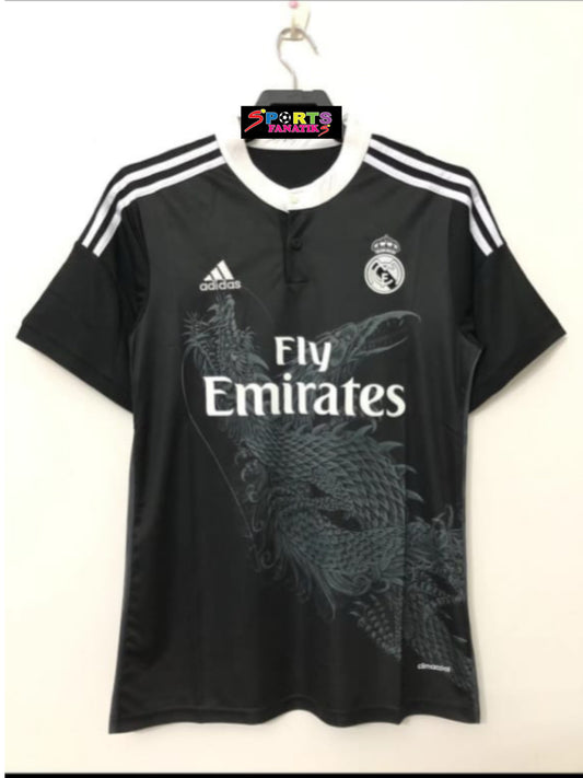 Real madrid