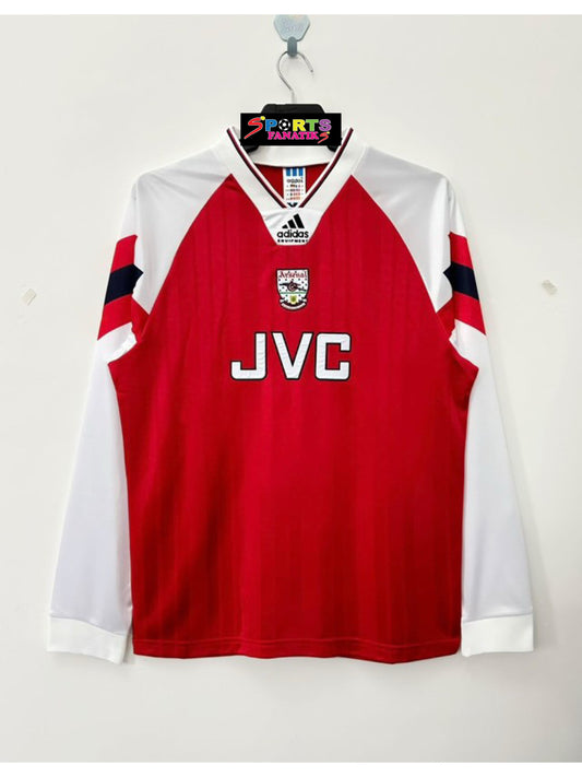 Arsenal JVC