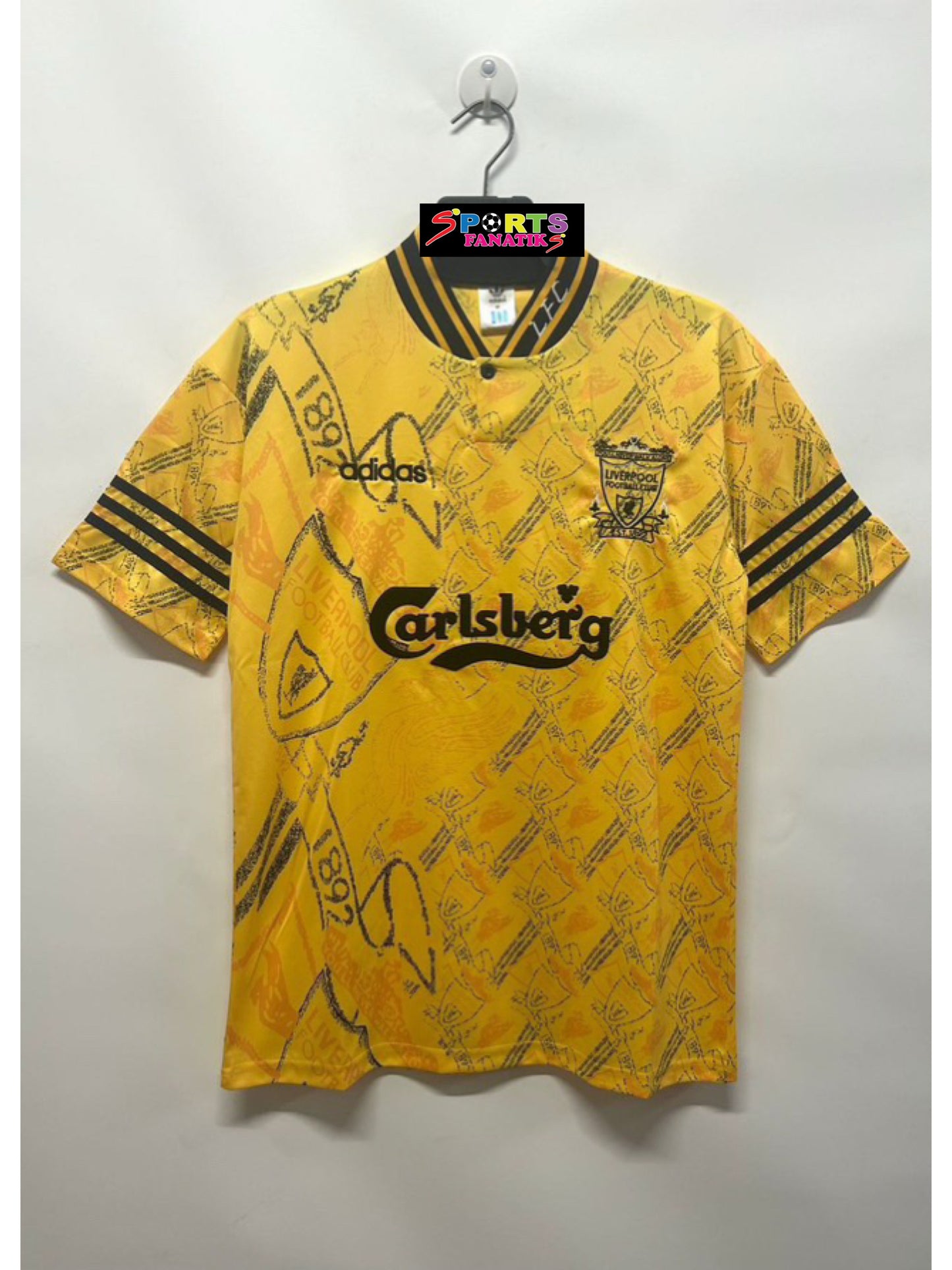 Liverpool Vinatge