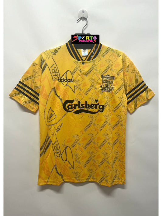 Liverpool Vinatge