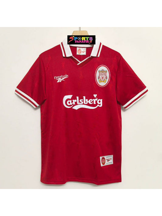 Liverpool Vintage
