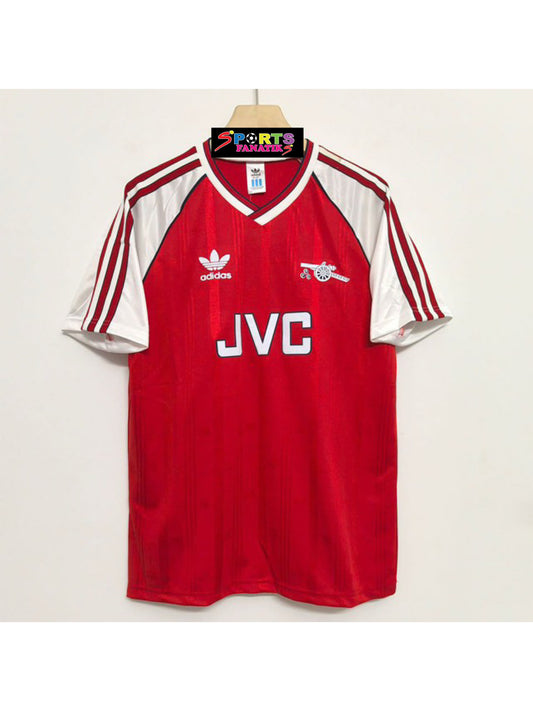 Arsenal JVC Vintage