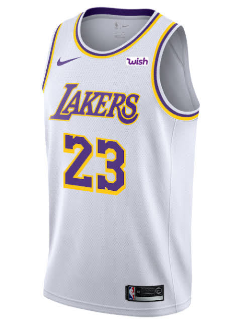 Lakers NBA