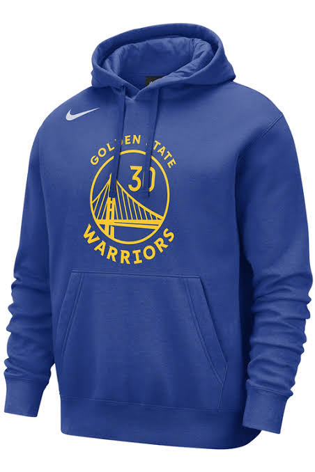 Golden States Hoodie