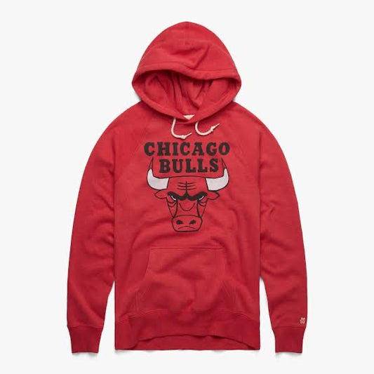 Bulls Hoodie