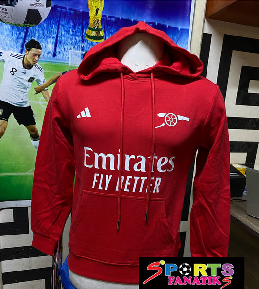 Arsenal Hoodie