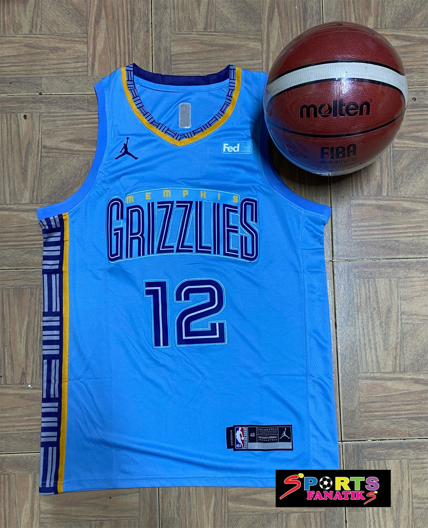 Grizzles NBA