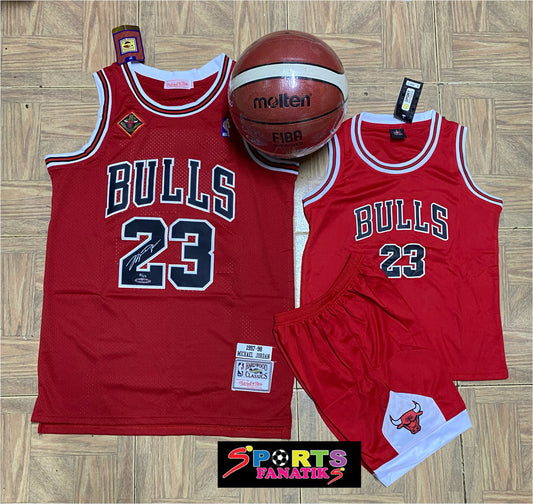 Bulls NBA