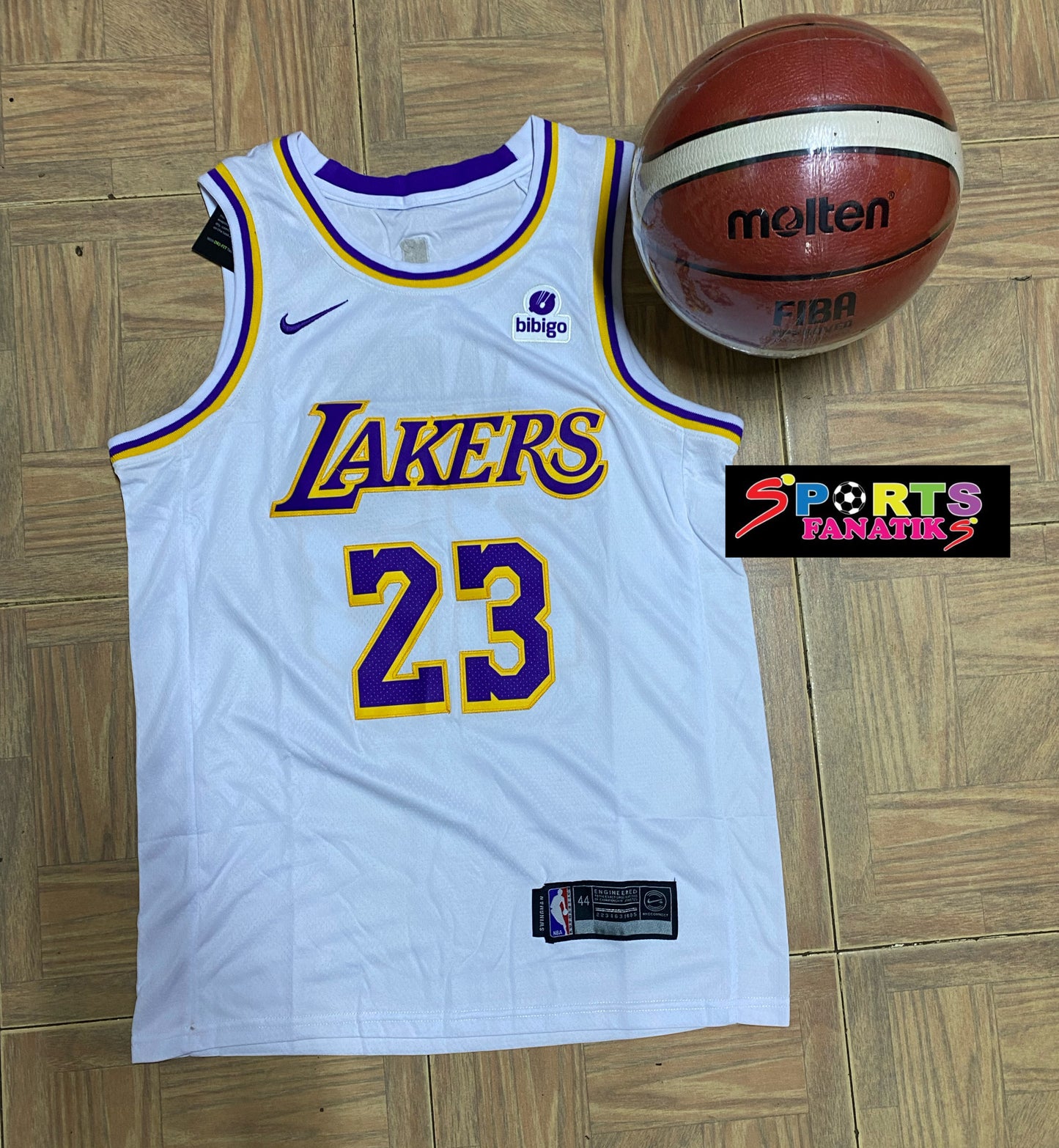 Lakers NBA