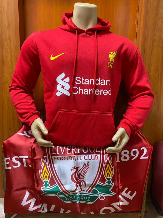 Liverpool Hoodie