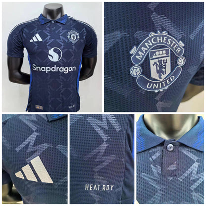 Man United AwayPlayer24/25 offer