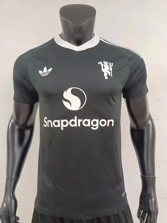 Man U black
