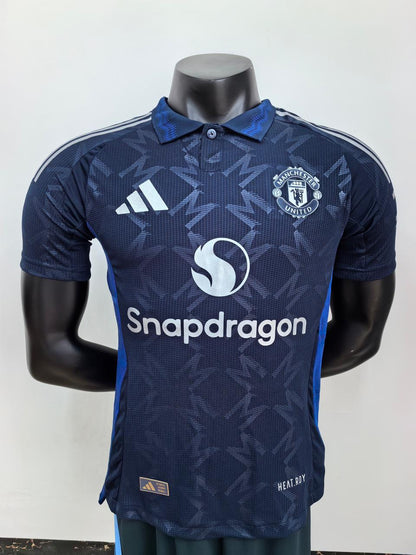 Man United AwayPlayer24/25 offer