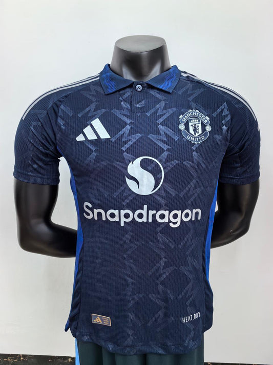 Man United AwayPlayer24/25 offer