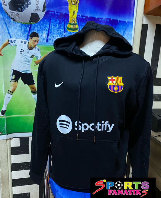 Barcelona Hoodie