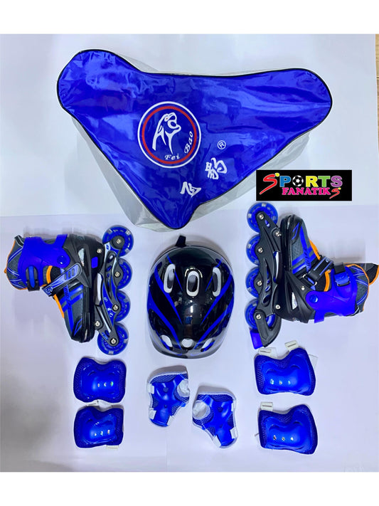 Skates Set