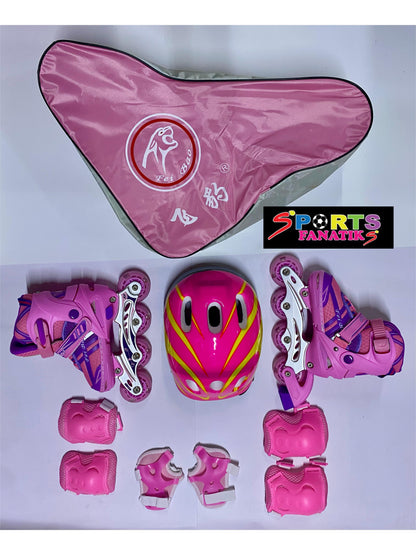 Skates Set