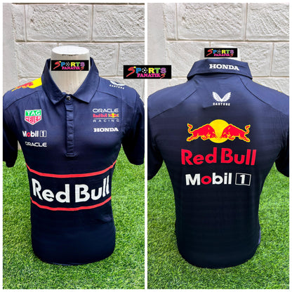 Redbull {F1} jersey