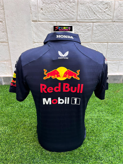 Redbull {F1} jersey