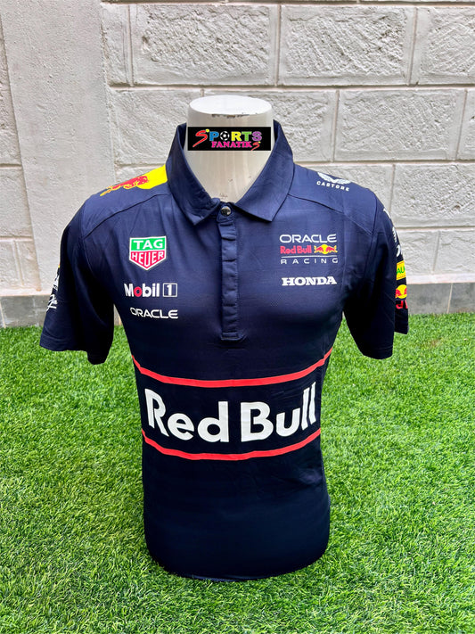 Redbull {F1} jersey