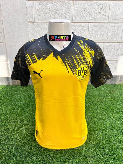 BvB Home 25/26 New